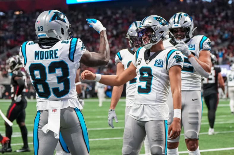 Worst NFL rosters