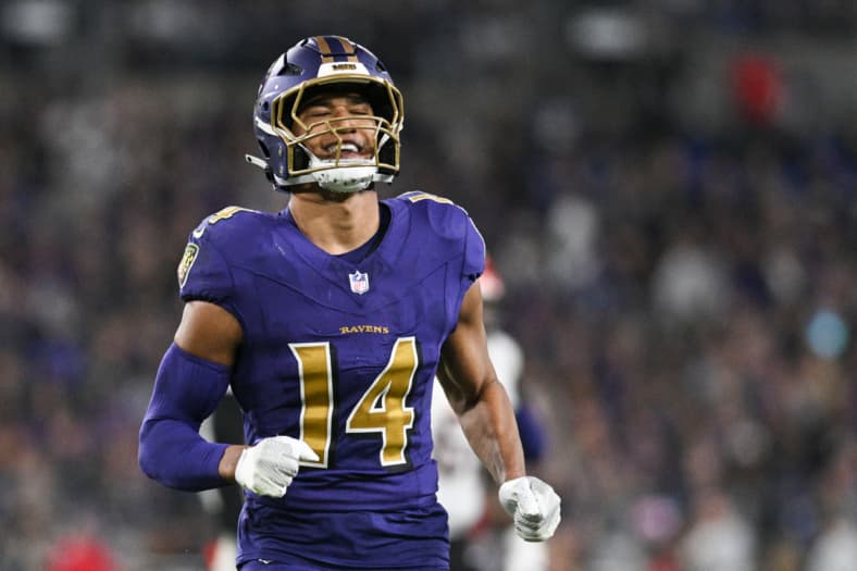 NFL contract extensions