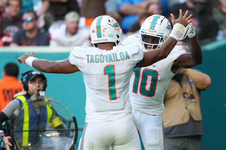 Worst NFL rosters