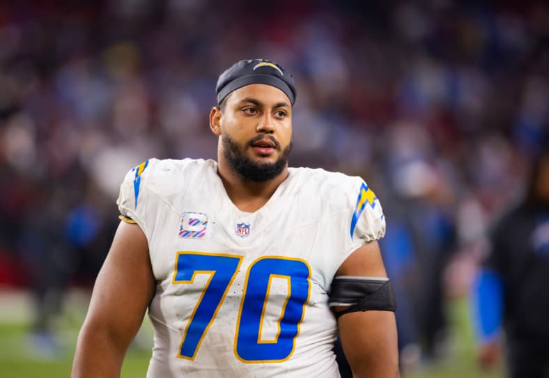 NFL contract extensions