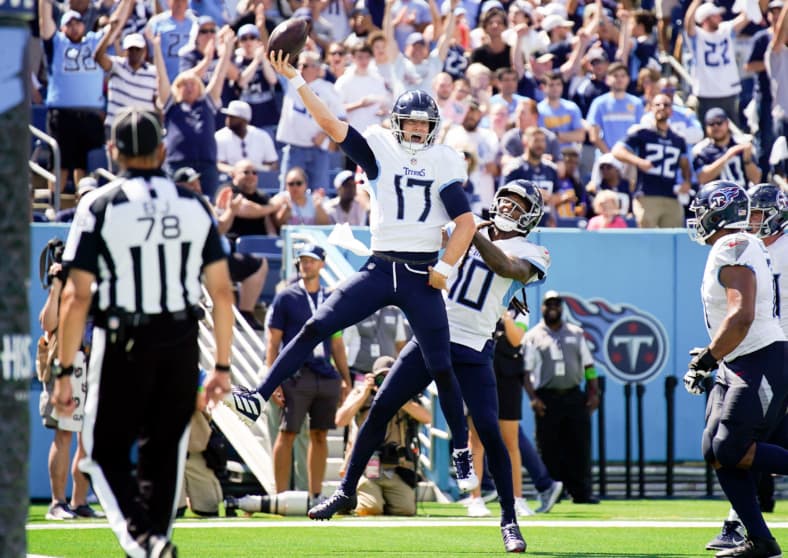 Tennessee Titans