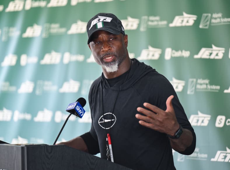 New York Jets schedule predictions