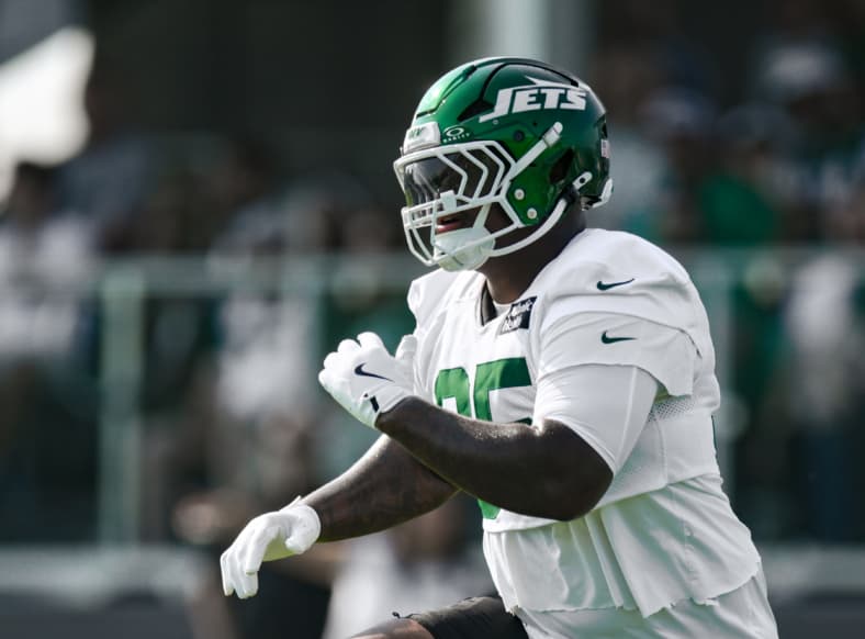 New York Jets schedule predictions
