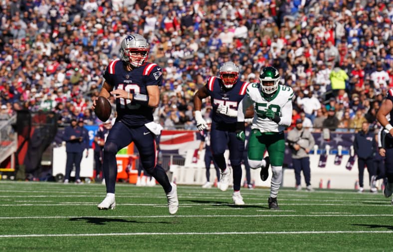 New York Jets schedule predictions, Jets predictions 2025