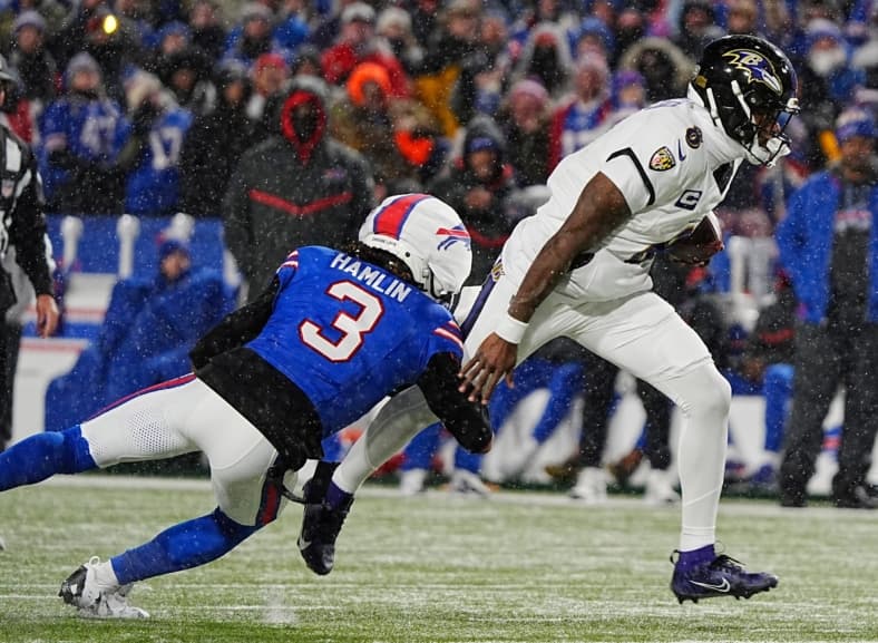 Buffalo Bills schedule predictions