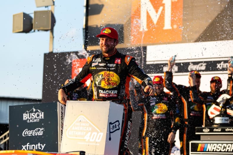 NASCAR