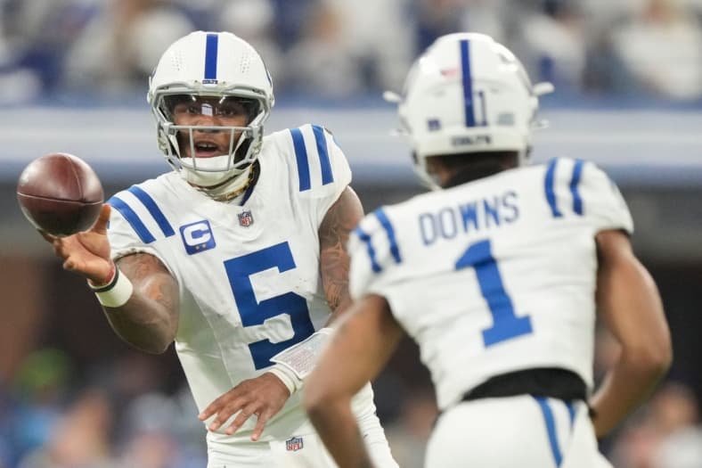 Worst NFL rosters