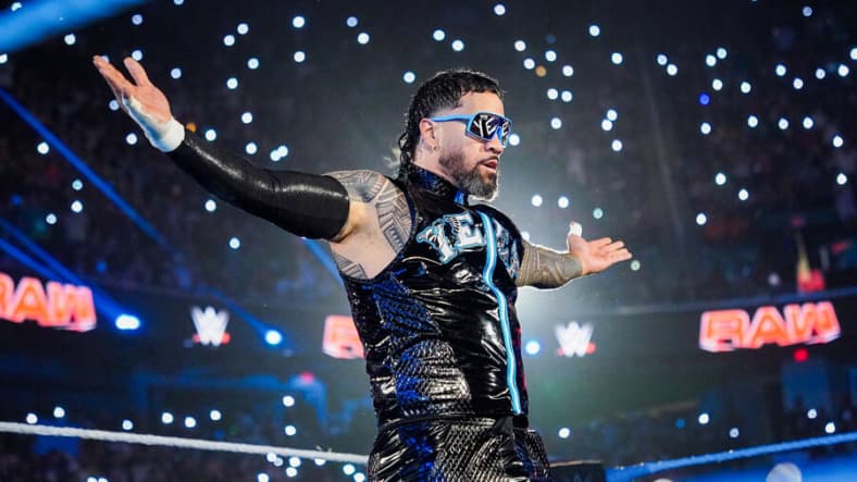 jey uso