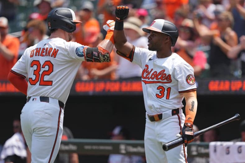 Baltimore Orioles