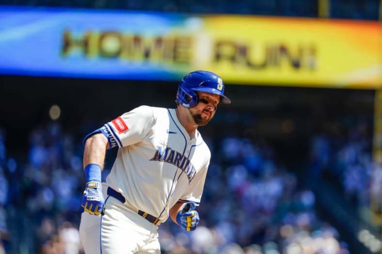 MLB Power Rankings Week 7