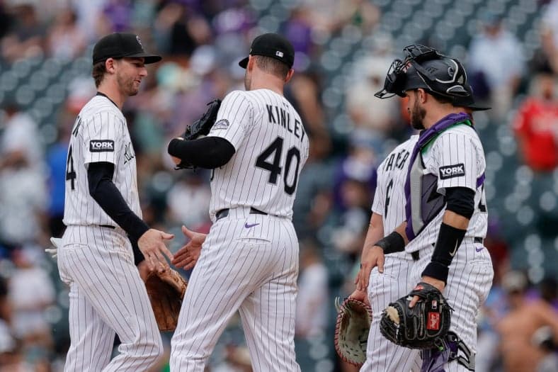 Colorado Rockies