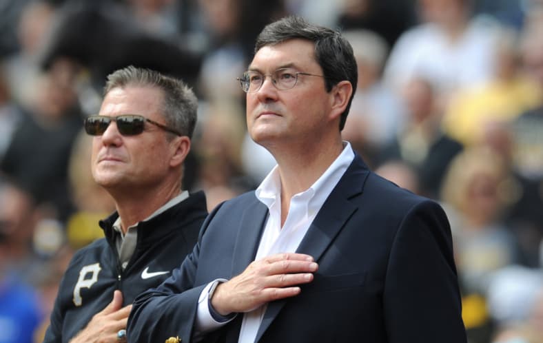 bob nutting