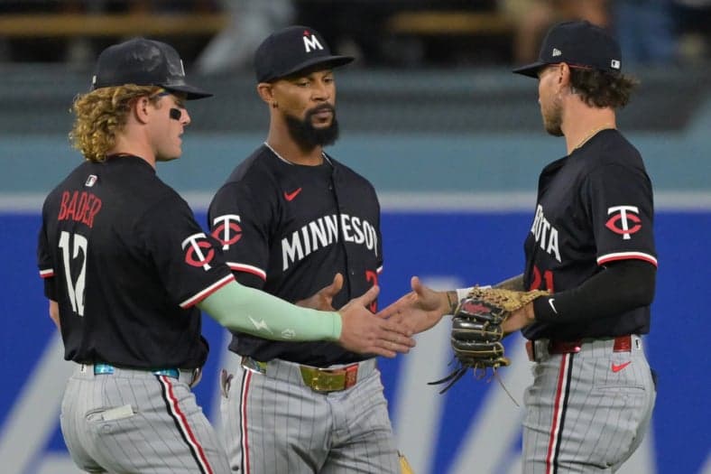 Minnesota Twins