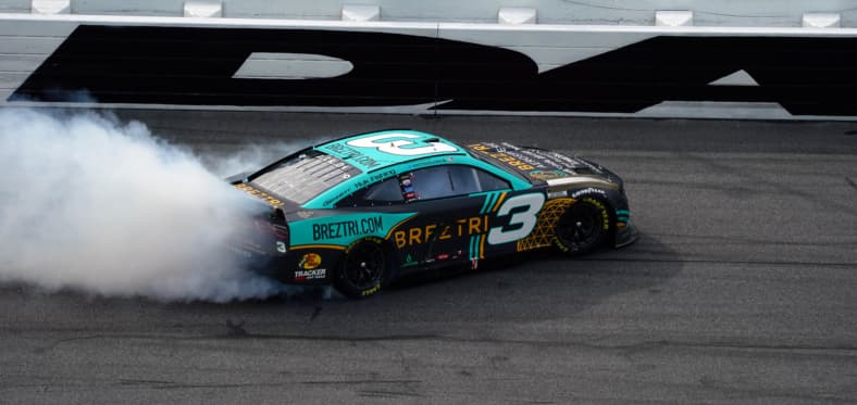 NASCAR Predictions