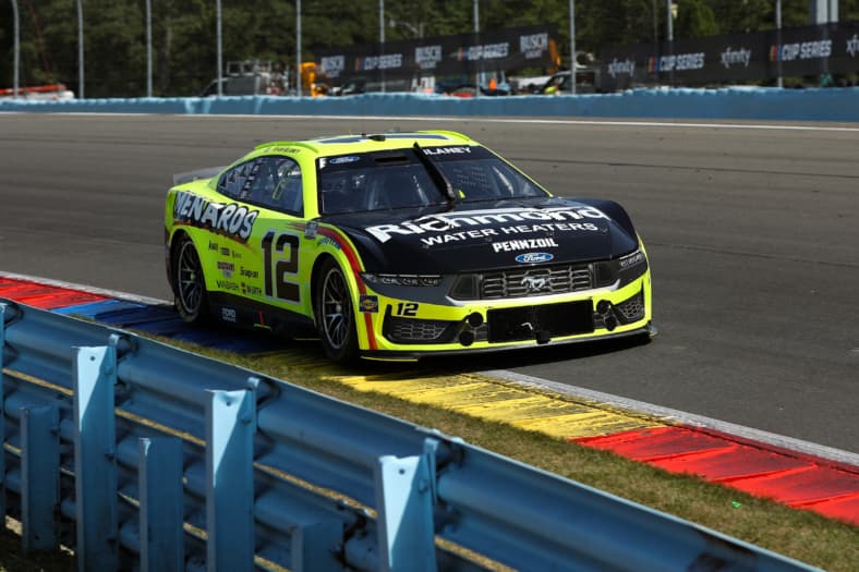 NASCAR Power Rankings 2025, Best NASCAR Drivers Right Now