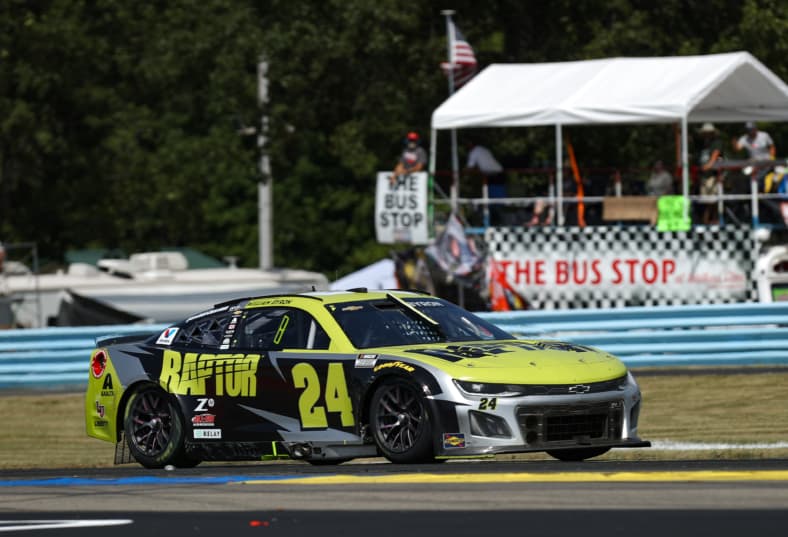 NASCAR Power Rankings 2025, Best NASCAR Drivers Right Now