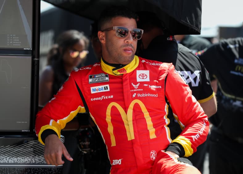 NASCAR Power Rankings 2025, Best NASCAR Drivers Right Now
