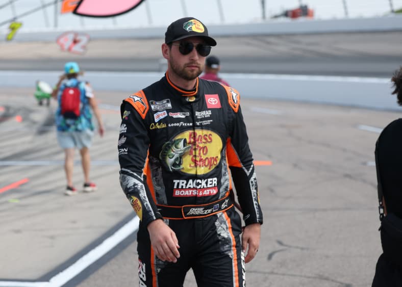 NASCAR Power Rankings 2025, Best NASCAR Drivers Right Now