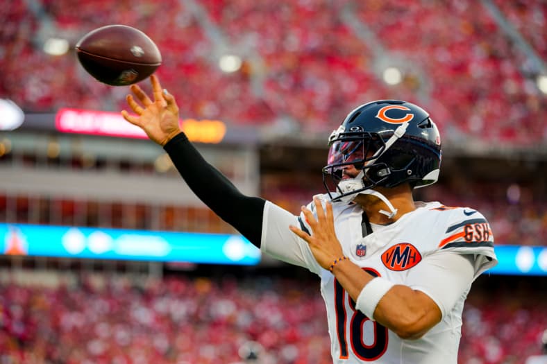 NFL Predictions 2025