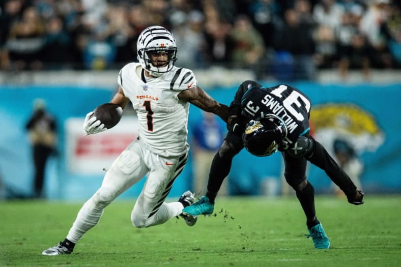 Cincinnati Bengals schedule predictions, Bengals predictions 2025