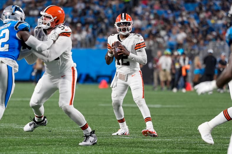 Shedeur Sanders
