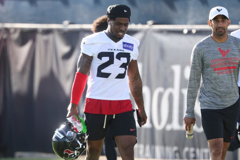 NFL Injury News