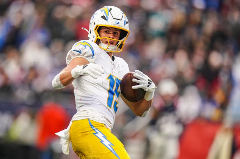 Most Underrated NFL Players 2025