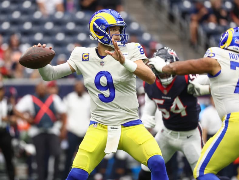 NFL Week 1 Predictions