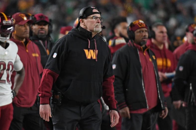 On Christmas Day, Washington delivers a great present to its fan base. A victory doesn’t just clinch a playoff spot for the Commanders; it also ensures that Dallas misses the postseason for the second consecutive year. Daniels will lead the way once more, giving Washington consecutive seasons with double-digit wins for the first time since 1990–91.