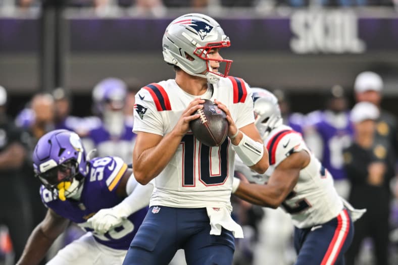 NFL Predictions 2025