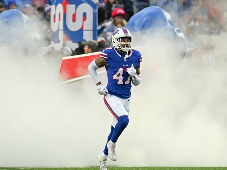 Most Underrated NFL Players 2025