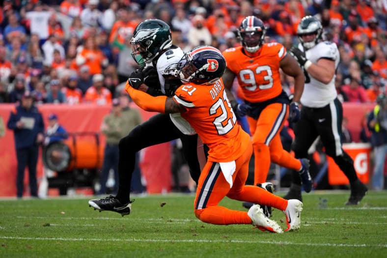 Philadelphia Eagles schedule predictions, Eagles predictions 2025