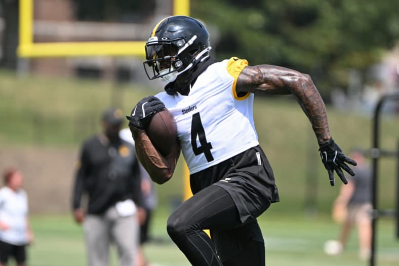 Most Overrated NFL Players