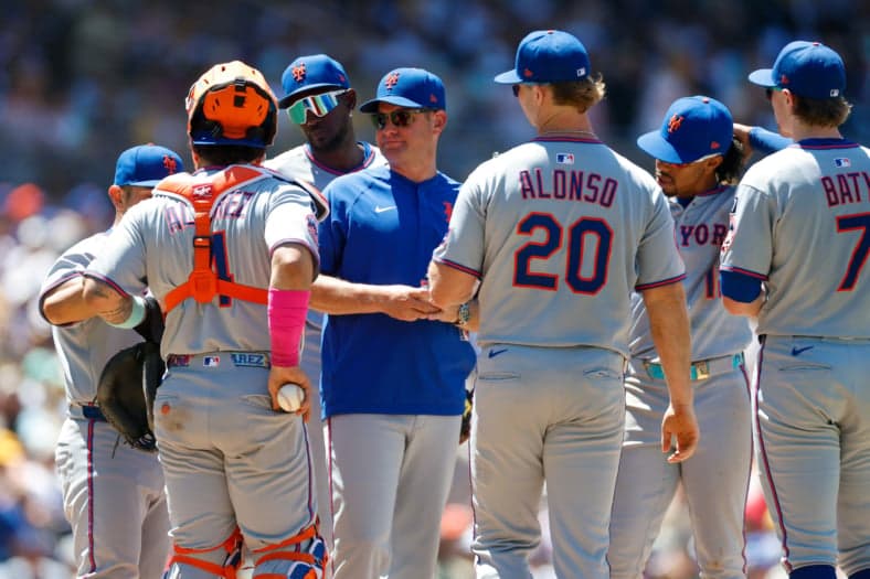 New York Mets