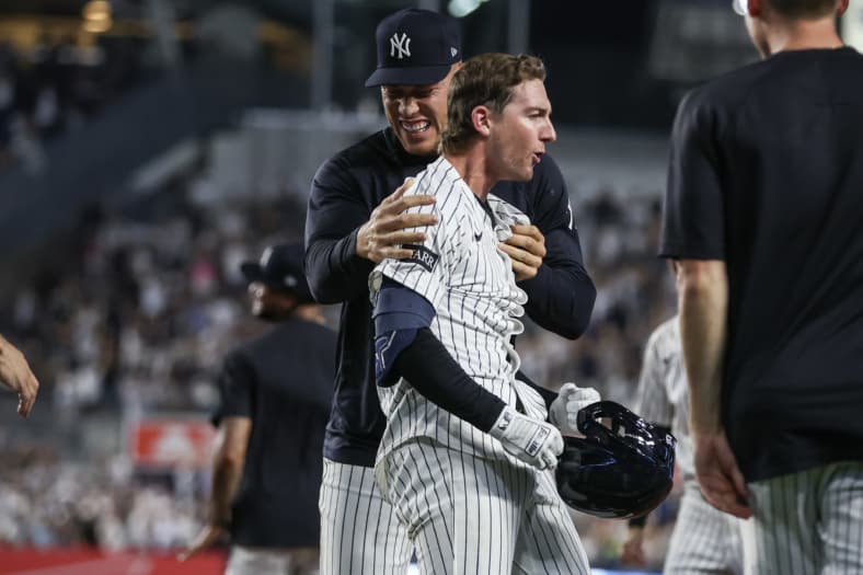 New York Yankees
