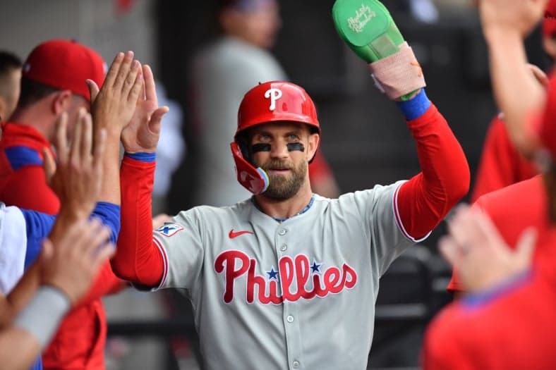 Philadelphia Phillies