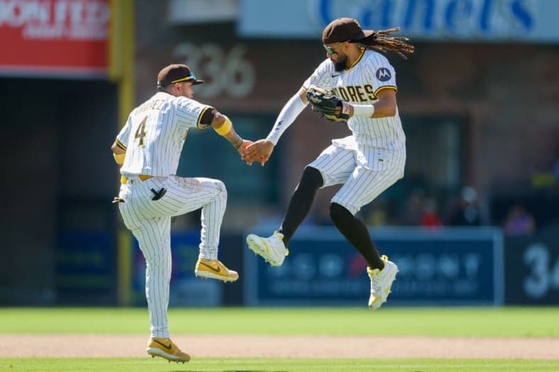 San Diego Padres
