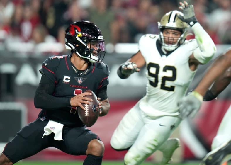 NFL Week 1 Predictions