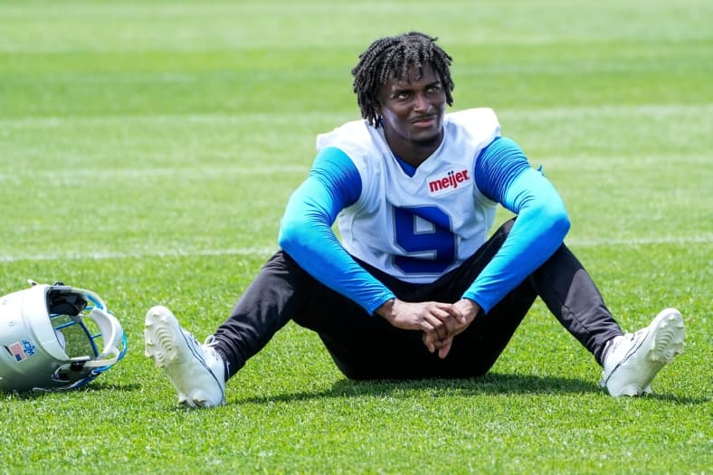 NFL Injury news, Detroit Lions