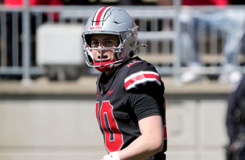 ohio state