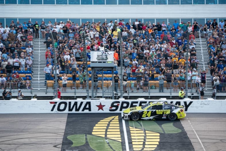 NASCAR Rumors, 2026 schedule