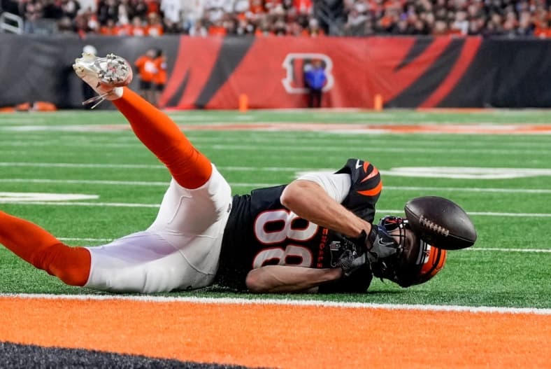 Cincinnati Bengals schedule predictions, Bengals predictions 2025