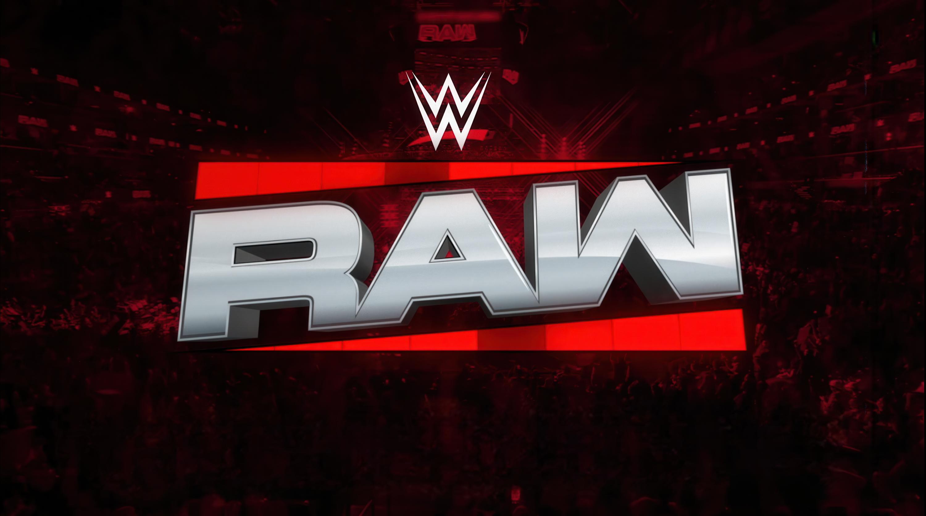 wwe raw