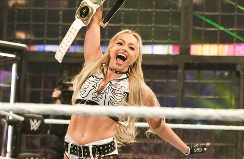 liv morgan
