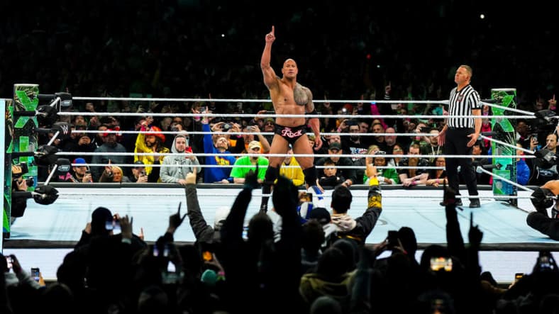 greatest wwe finishers