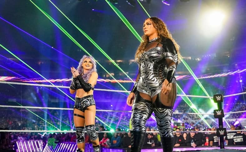 nia jax