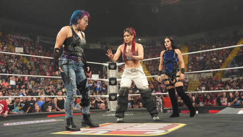 wrestlepalooza