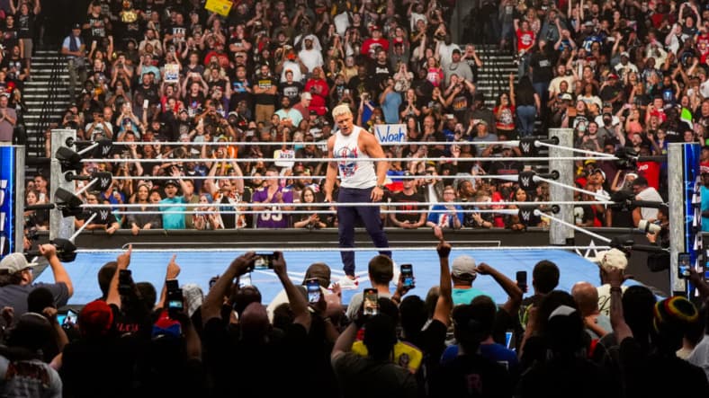 wrestlepalooza