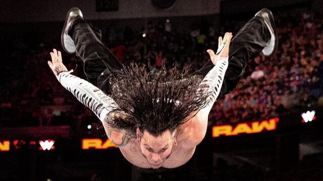 greatest wwe finishers