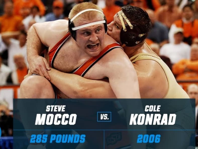 Cole Konrad YouTube